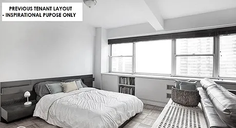 Rented by R New York