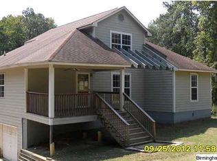 8069 Old Highway 280, Chelsea, AL 35043