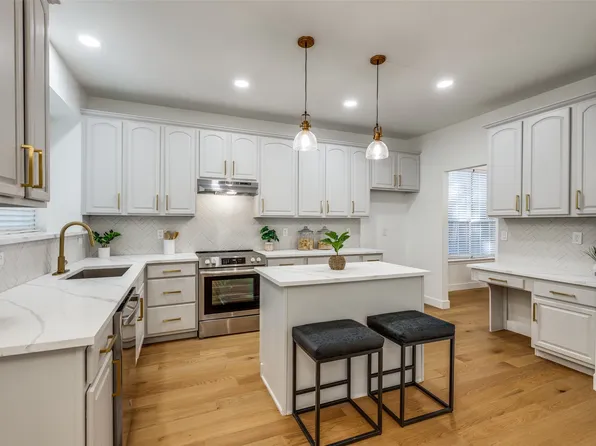 5031 Enclave Ct, McKinney, TX 75072