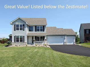 20386 Enright Way, Farmington, MN 55024