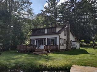 279 W Shore Rd, Cuba, NY 14727