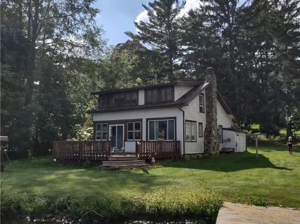 279 W Shore Rd, Cuba, NY 14727