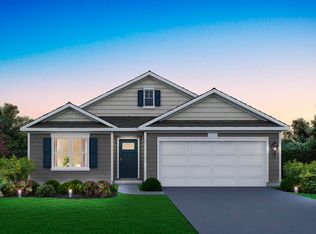 2272 Elderberry Ct, Wonder Lake, IL 60097