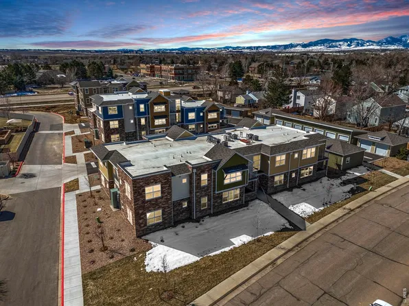 290 S Cherrywood Dr #101, Lafayette, CO 80026
