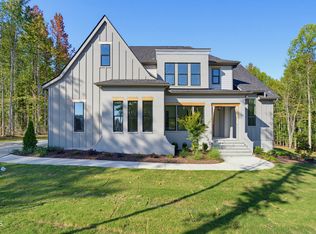 2457 Rosslare Mews Ln, Wendell, NC 27591