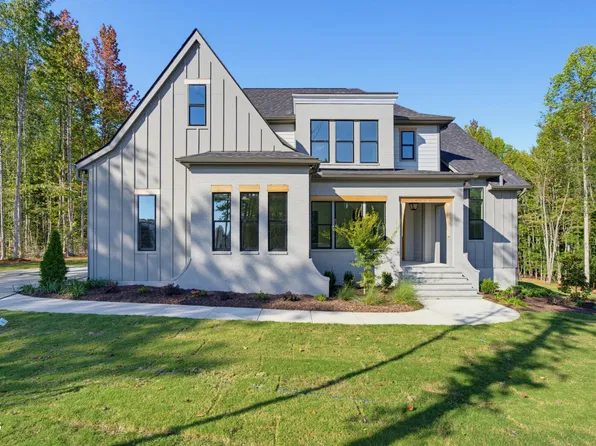 2457 Rosslare Mews Ln, Wendell, NC 27591
