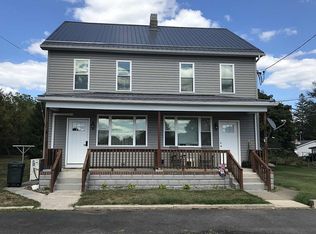 185-187 Broad St, Milroy, PA 17063