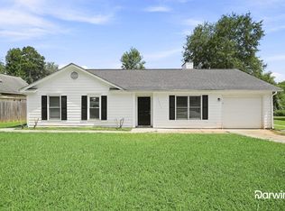 5611 La Fleur Trl, Lithonia, GA 30038