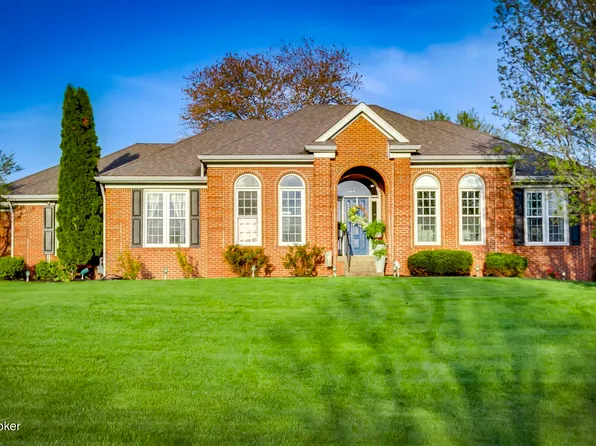 1903 Villa Ct, La Grange, KY 40031