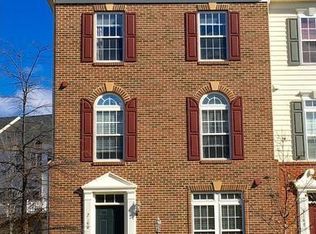 2108 Abbottsbury Way #55, Woodbridge, VA 22191