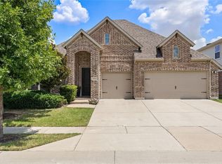 901 Allbright Rd, Celina, TX 75009