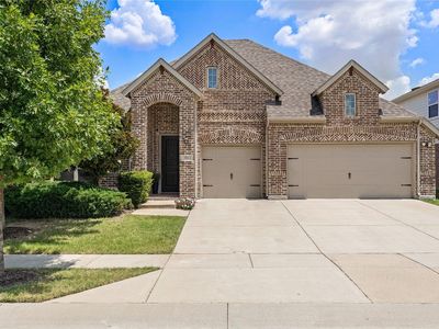 901 Allbright Rd, Celina, TX, 75009