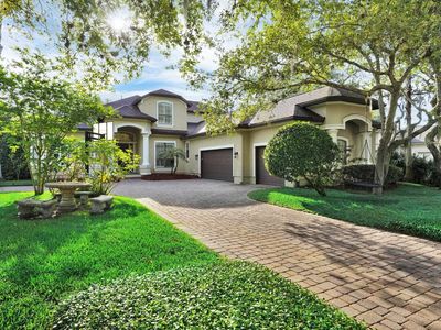 545 Sebastian Square St, Saint Augustine, FL, 32095