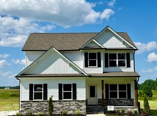 6826 Fire Tower Rd, Bailey, NC 27807