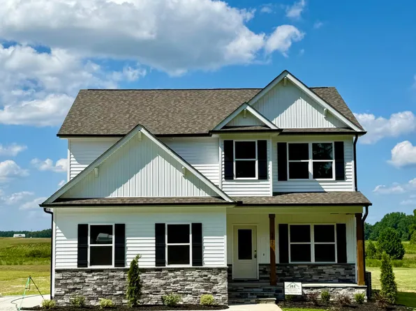 6826 Fire Tower Road, Bailey, NC 27807