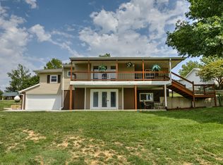 104 Lake Viking Ter, Gallatin, MO 64640