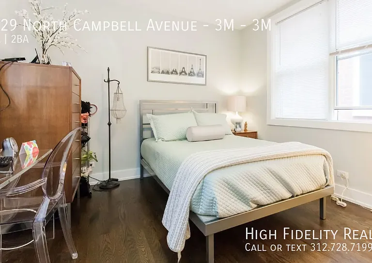 2129 N Campbell Ave #3M — Photo 5