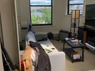 9 Bay State Rd #15, Boston, MA 02215