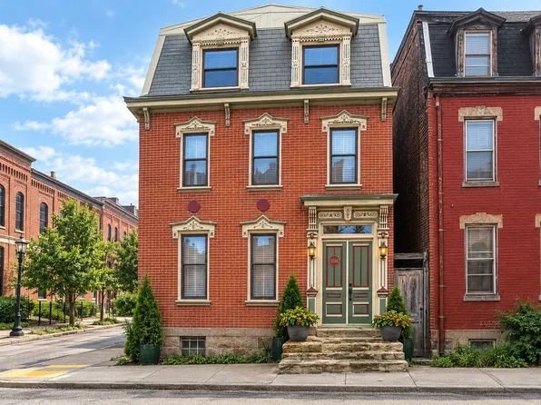 1214 Bingham St S, Pittsburgh, PA