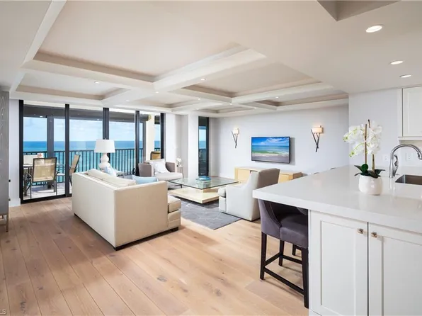 10851 Gulf Shore DR #1501, NAPLES, FL 34108