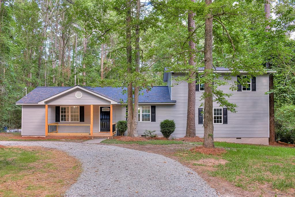 5130 Hereford Farm Rd, Evans, GA 30809 Zillow