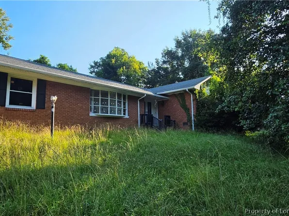 213 Andover Rd, Fayetteville, NC 28311