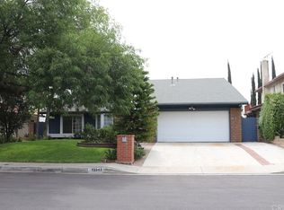 13342 Meadow Wood Ln, Granada Hills, CA 91344