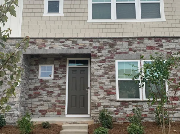 446 Sagecroft Ln, Indian Trail, NC 28079