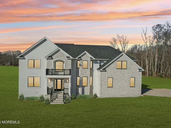 1 Hague Road, Freehold, NJ 07728