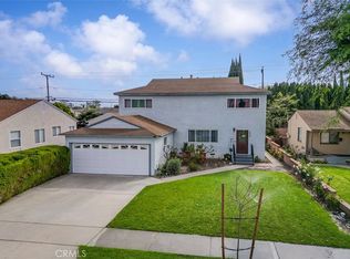 4228 Ostrom Ave, Lakewood, CA 90713