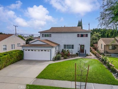 4228 Ostrom Ave, Lakewood, CA, 90713