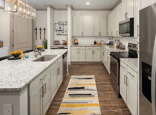 Newbergh ATL, Atlanta, GA 30324
