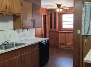 819 W 13th Ave, Pine Bluff, AR 71601