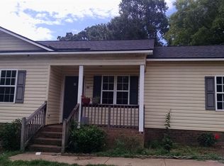 115 Walnut St, Monroe, NC 28110