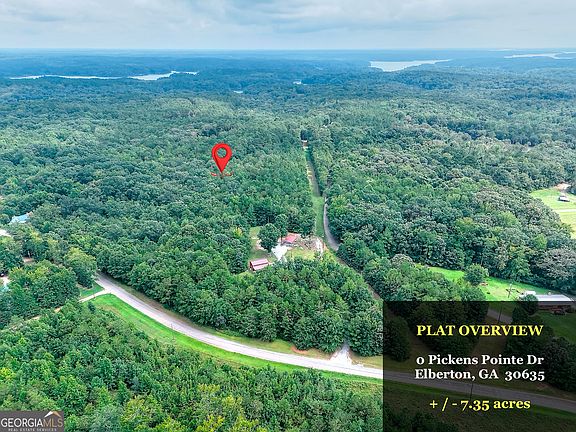 5th image of 0 Pickens Point