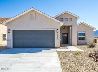 6529 Swan St, Las Cruces, NM 88012