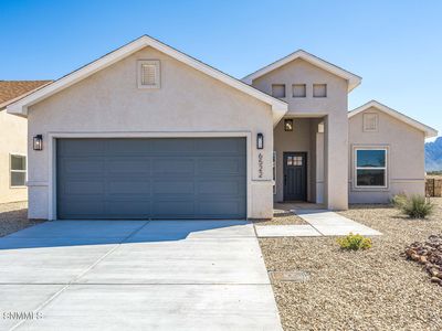 6529 Swan St, Las Cruces, NM, 88012