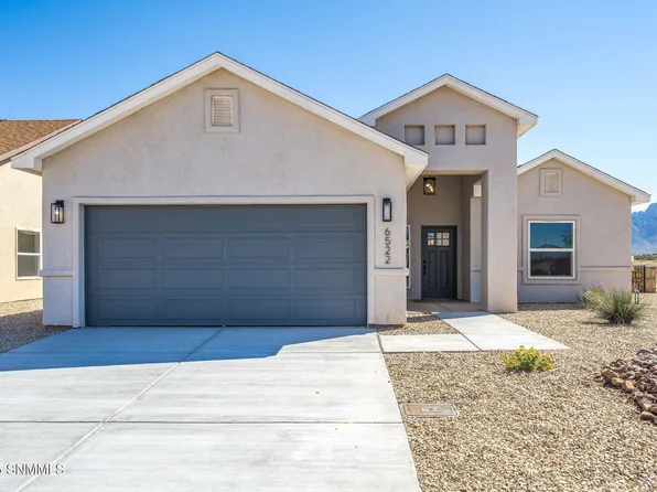 6529 Swan St, Las Cruces, NM 88012