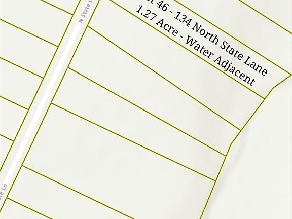 3rd image of 136 N State Ln