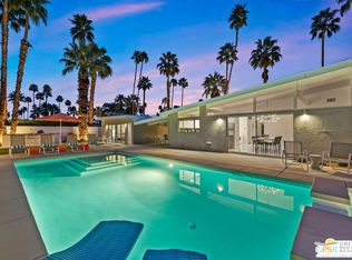 1877 S Navajo Dr, Palm Springs, CA 92264