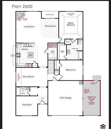 3rd image of 1736 Wildflower Ln