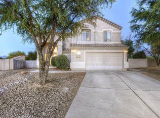 2399 E Vistoso Village Pl, Oro Valley, AZ 85755