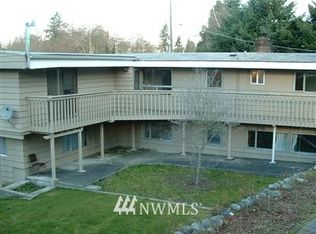 1203 SW 144th St, Seattle, WA 98166