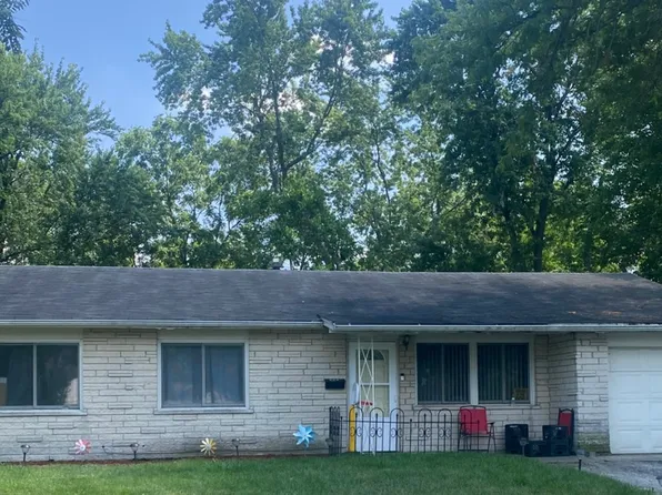 505 Barbara Ct, University Park, IL 60484