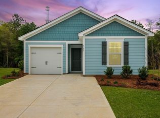 753 Striped Bass Ct, Santee, SC 29142