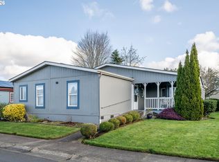 4055 Royal Ave Spc 93, Eugene, OR
