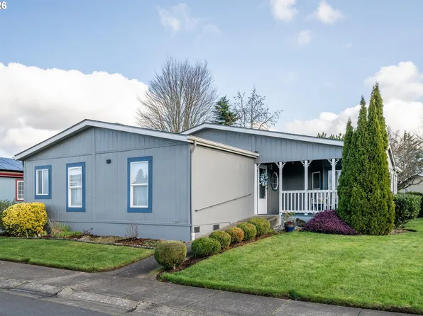4055 Royal Ave Spc 93, Eugene, OR 97402
