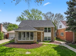 8115 Kenton Ave, Skokie, IL