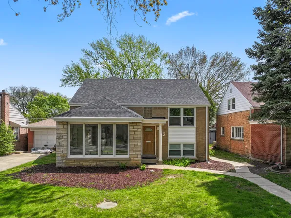 8115 Kenton Ave, Skokie, IL 60076