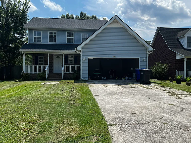 8603 Cislo Ct — Photo 2